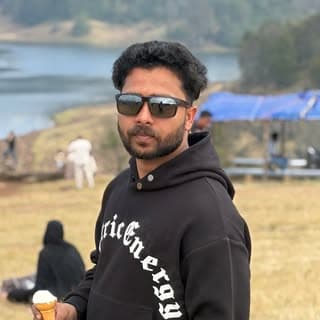 Afzi Afzal Ahammed