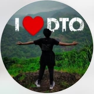 Dto-vibes | Explore in sec....