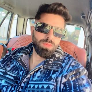 Yasir Sheikh