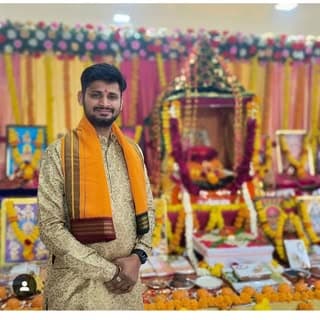 Pandit Ji