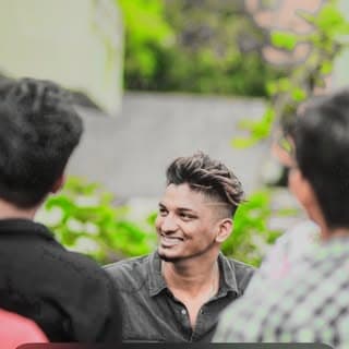 RAZ KUMAR๐