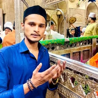 Syed Rahib chishty