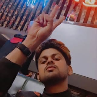 Ridhiman Rajput