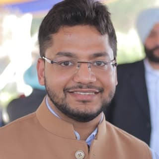 Ankit Bansal🧿