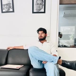 RAVI YADAV