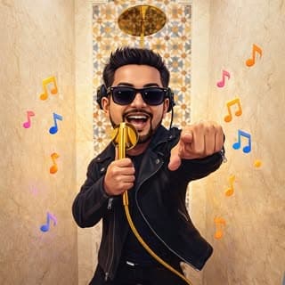 DJ SACHIN