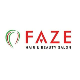 Faze family salon