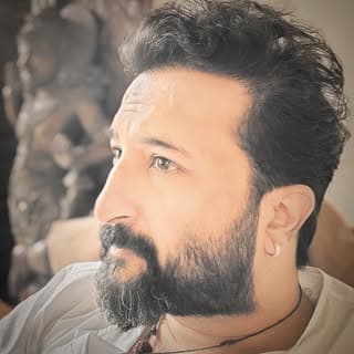 Nikhil K Menon