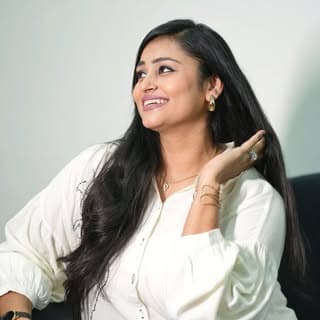 Poorvi | Lifestyle Influencer