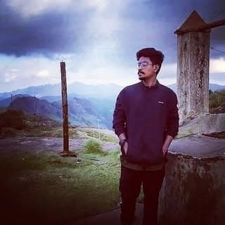 Ansar Achumon 🦋