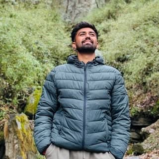 Himanshu Mewara