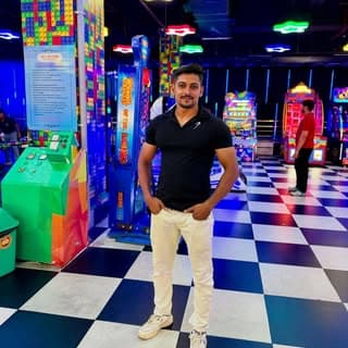 Sahil Saini