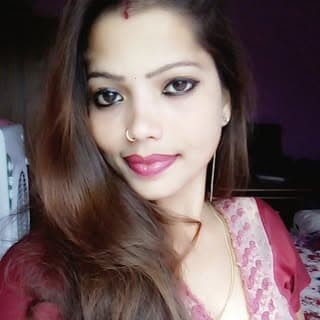 Mansi Mohanty