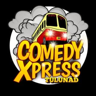COMEDY XPRESS TULUNAD😷
