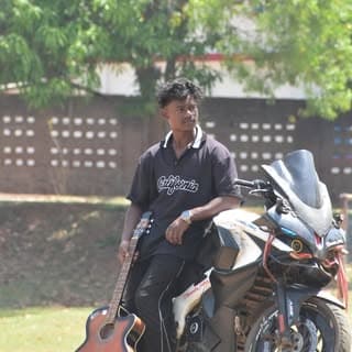 Amish Kumar Bhagat