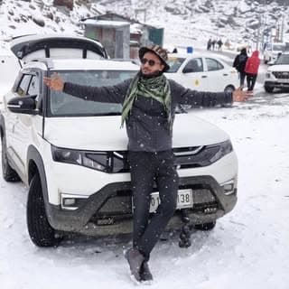 shahil ahmed