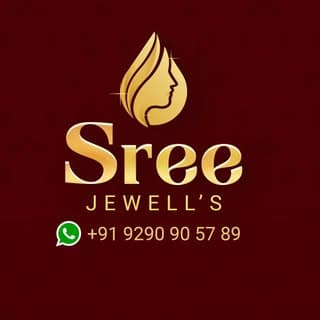 Sree Jewell's ?
