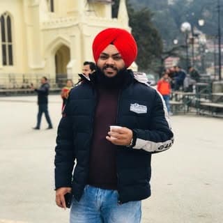 Marjana Khushwant Singh