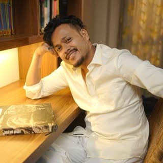 Bedabrat Borah