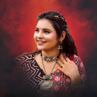 Nayna Thakor