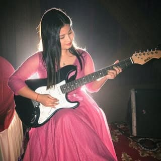 Shrestha Barsha