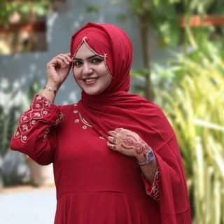 FARZANA ASHI