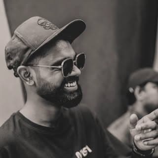 Jithin P Balakrishnan