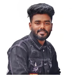 Vishnu Vinod