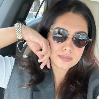 Eka Lakhani