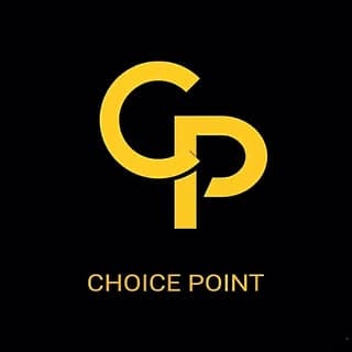 CHOICE POINT MEN'S WEAR
