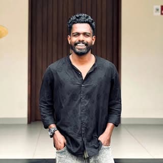 Anurag pc