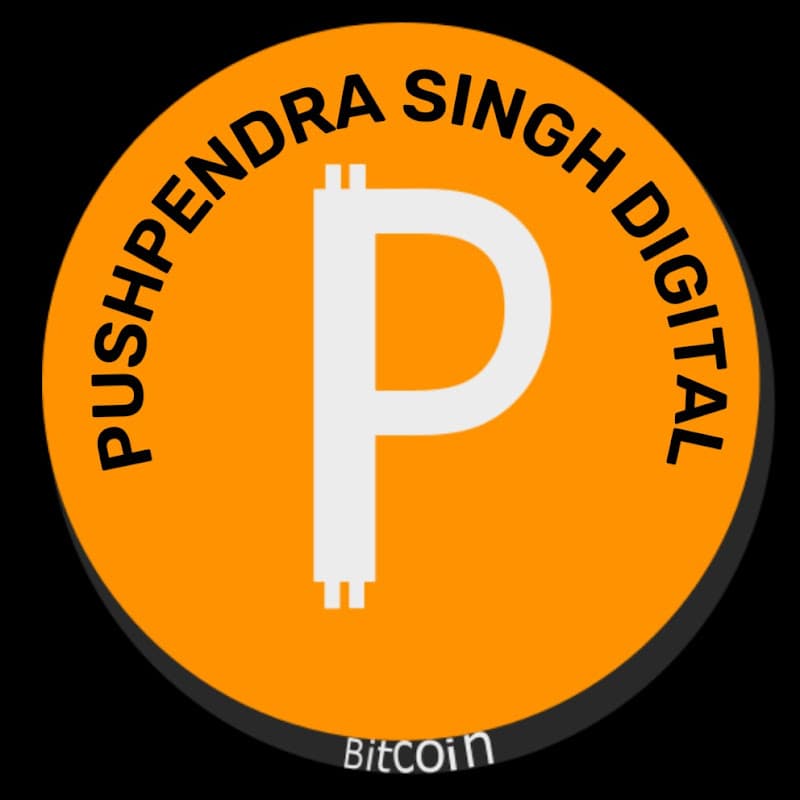 PUSHPENDRA SINGH DIGITAL