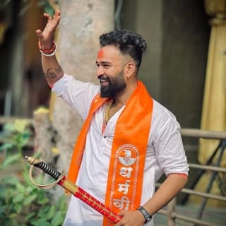 Ganesh Chorghe