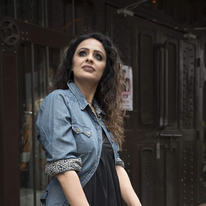 Rupinder arora