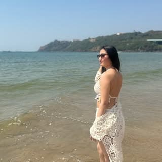 Kanika Aggarwal