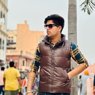 Aman Arora