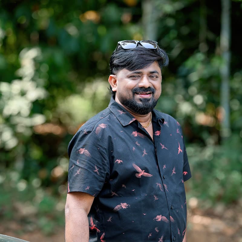 BINU SEENS WEDDING VLOG