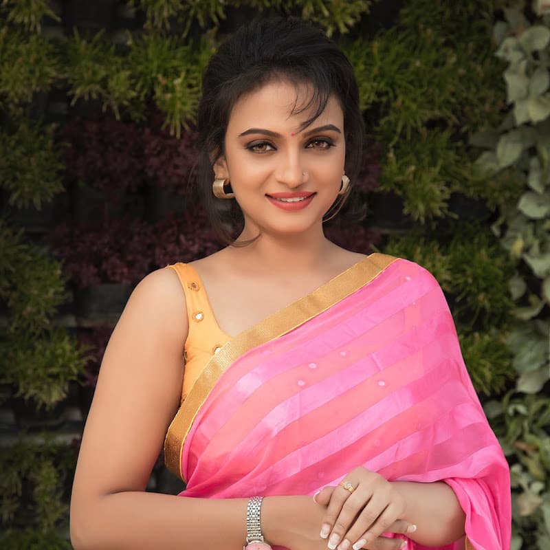 Krishna Praba