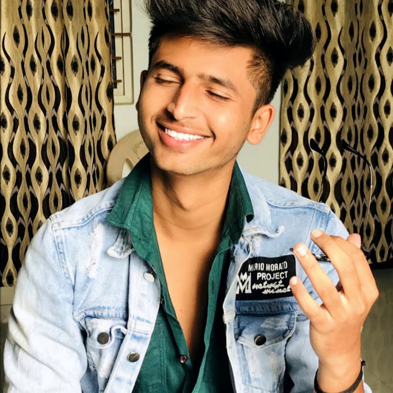 Rajat pawar