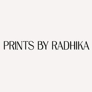 Prints By Radhika