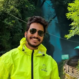 Subham Chauhan