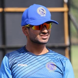 Virat Singh