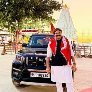 Hansraj Athariya