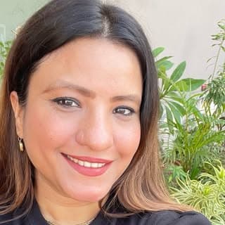 Dr Shruti Soni🔷Spoken English| Communication