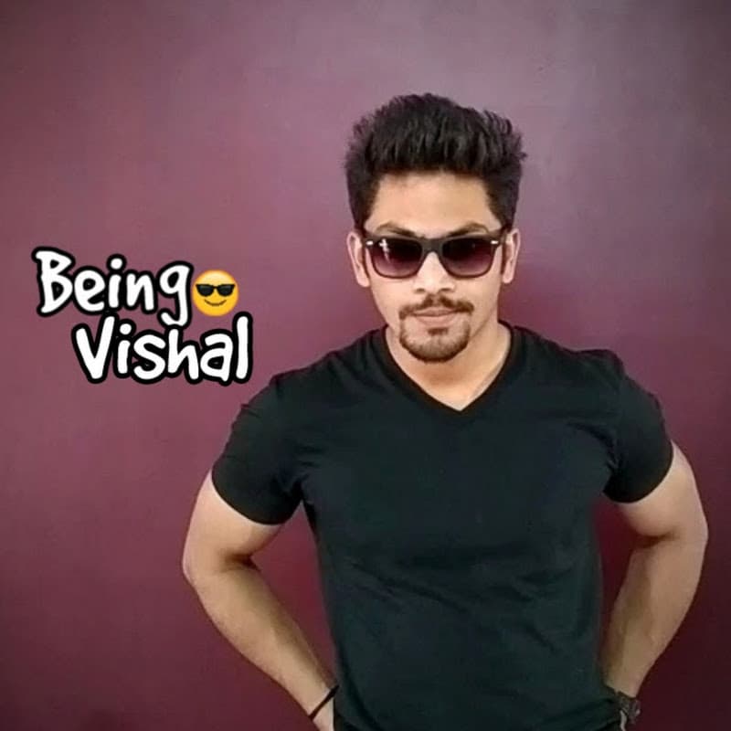 Vishal Thombare