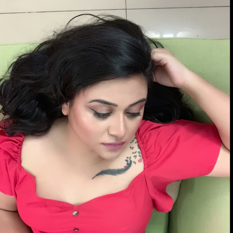 Isha Raina