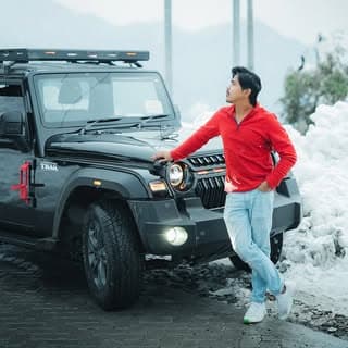Himangshu Kashyap