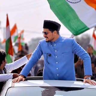Huzaifa Rashadi