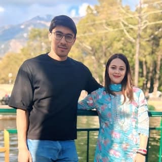 शिवानी लोकेश ठाकुर
