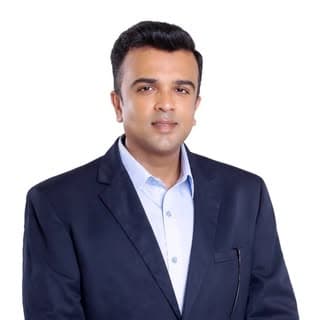Dr. Sheetal Nair